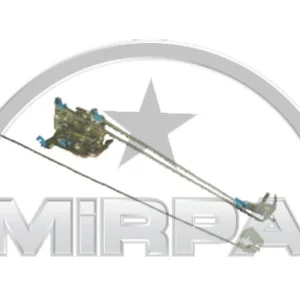 8536 | LOCK (DOOR-INNER) (L)