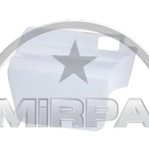 8550 | STEP COVER (BELOW DOOR PANEL) (R)