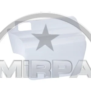 8551 | STEP COVER (BELOW DOOR PANEL) (L)