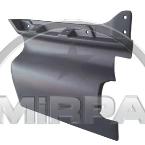 8552 | STEP COVER (BELOW DOOR PANEL) (R) GREY
