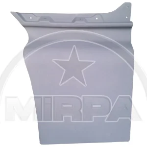 8554 | STEP COVER (BELOW DOOR PANEL)  (R)