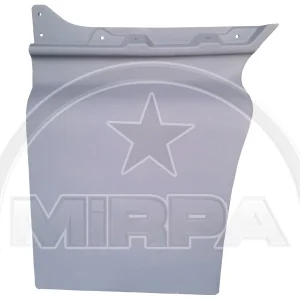 8555 | STEP COVER (BELOW DOOR PANEL)  (L)
