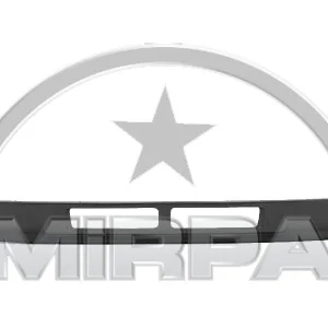 8564 | AIR DAM ASSEMBLY (METAL)