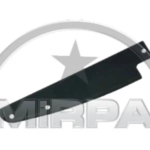 8567 | AIR DAM END PANEL (R)