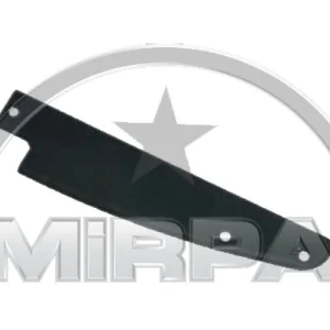 8568 | AIR DAM END PANEL (L)