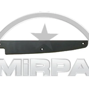 8572 | AIR DAM END PANEL (L)