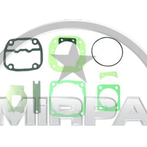 8580 | GASKET KIT (COMPRESSOR)
