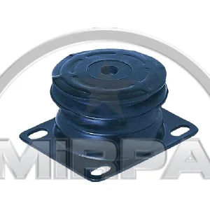 8660 | RUBBER MOUNTING (ENGINE SUPPORT)