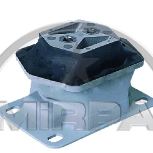 8665 | RUBBER MOUNTING (ENGINE SUPPORT)