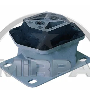 8666 | RUBBER MOUNTING (ENGINE SUPPORT)