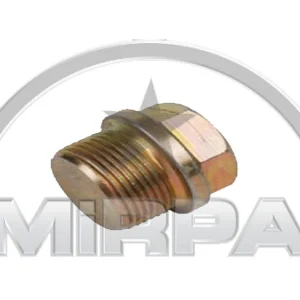 8692 | SCREW PLUG (OIL PAN)