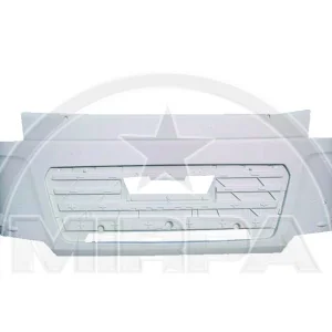 8721 | SHUTTER FRONT PANEL