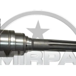 8742 | INPUT SHAFT