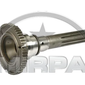 8743 | INPUT SHAFT