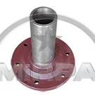 8747 | HOUSING COVER (FRONT DRIVE SHAFT) (151)