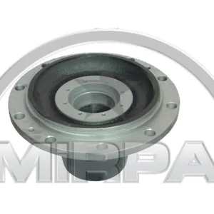 8763 | WHEEL HUB (FRONT)