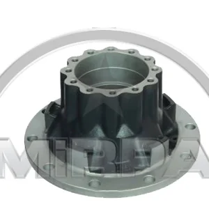 8765 | WHEEL HUB