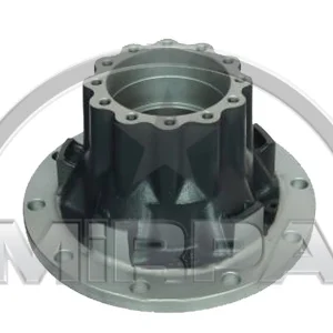 8769 | WHEEL HUB