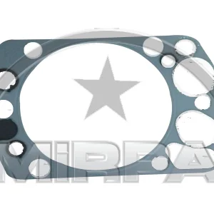 8836 | GASKET (CYLINDER HEAD COVER)