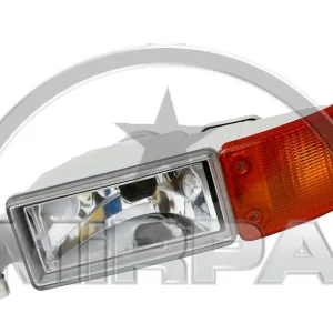 8853 | FOG LAMP AND BLINKER (L)