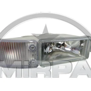 8854 | FOG LAMP AND BLINKER (R)