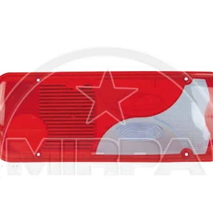 8883 | LENS (TAIL LAMP) (R)