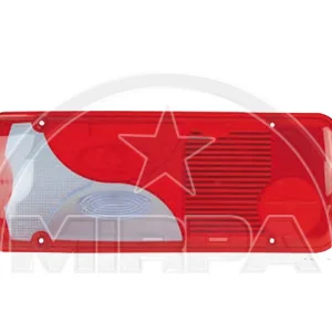 8884 | LENS (TAIL LAMP) (L)