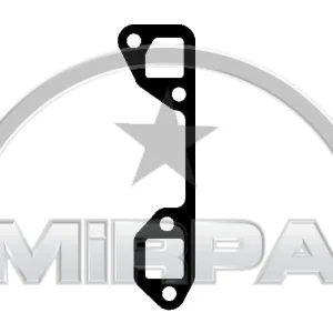 8895 | GASKET (WATER PIPE)