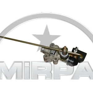 8898 | VALVE (SHOCK ABSORBER BALANCING) SV1395