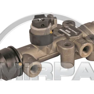 8900 | VALVE (SHOCK ABSORBER BALANCING)