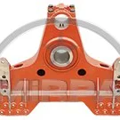 8917 | CHASSIS CONNECTING CRADLE