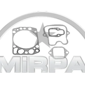 8919 | UPPER GASKET KIT (128)