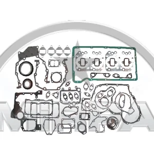 8920 | GASKET KIT (HALF)