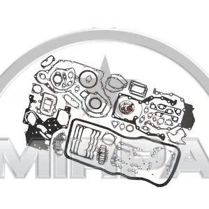 8926 | GASKET KIT (HALF)