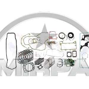 8929 | GASKET KIT (HALF)