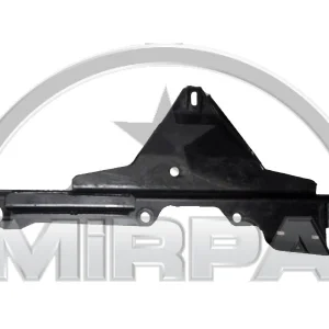 8938 | BRACKET (FRONT BUMBER FACE BAR) (L)
