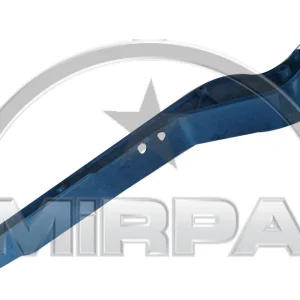 8972 | BUMPER SIDE COVER (L)