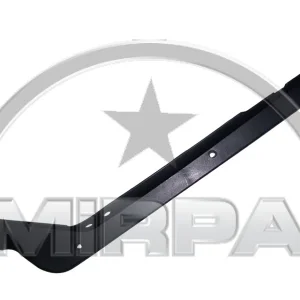 8988 | BUMPER SIDE COVER (L)