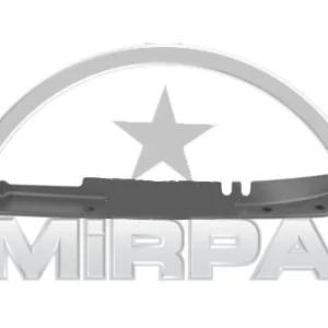 8992 | BUMPER SIDE COVER (L)