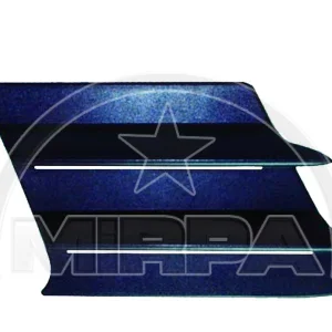 9006 | COVER (FOG LAMP)  (R)