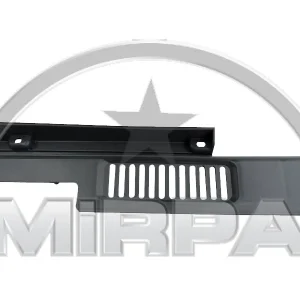9028 | BUMPER UPPER SUPPLEMENT (L)