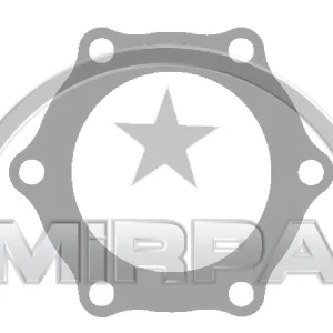 9049 | GASKET (TURBO CHARGER)