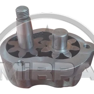 9143 | OIL PUMP