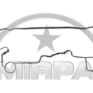9145 | GASKET (CYLINDER COVER TO CRANKCASE)