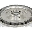 9256 | FLYWHEEL (WITH RING GEAR)