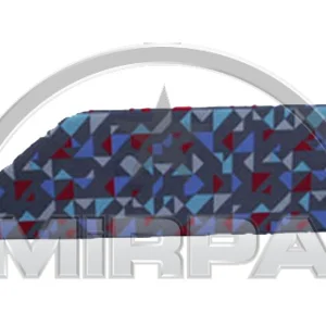 9282 | DOOR PANELING (INNER) (R)