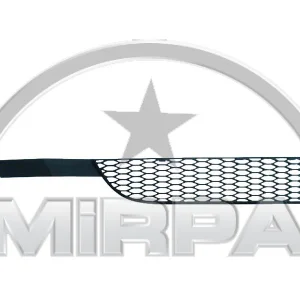9318 | SEAL FRONT GRILL