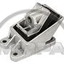 9321 | RUBBER MOUNTING (ENGINE SUPPORT)