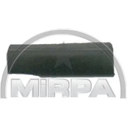 9327 | MUDGUARD EXTENSION (L)