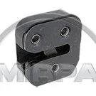 9337 | LOCK (DOOR-INNER) (R)